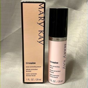 NIP Mary Kay tone-correcting serum
